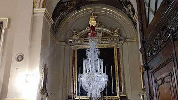 St. Theresa Church