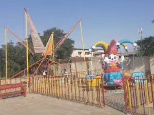 Solgi Amusement Park