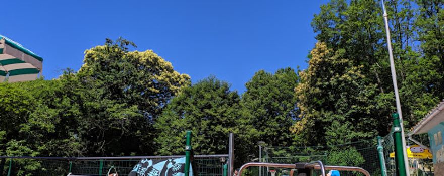 Camping Poggio degli Uccellini