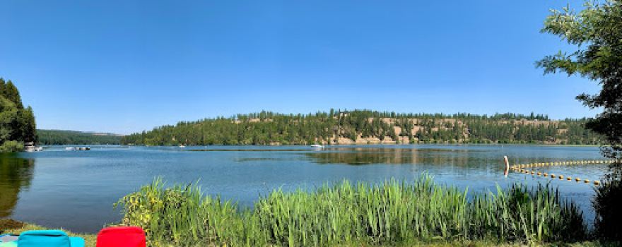 Riverside State Park - Nine Mile Recreation Area