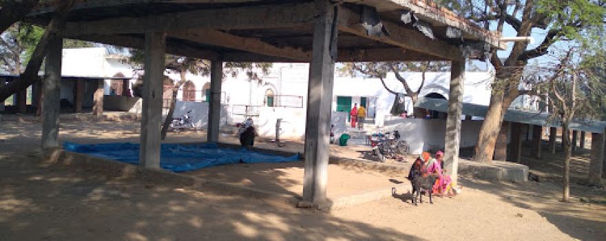 Sanidev mandir,Dargah Bademiya (Miya Baba)sa