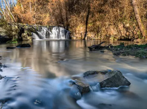 Cascate del Salabrone