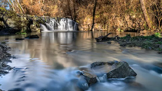 Cascate del Salabrone