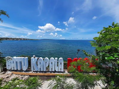 Batu Kepala Beach