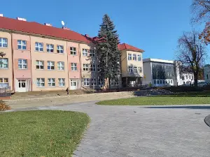 Old City Park