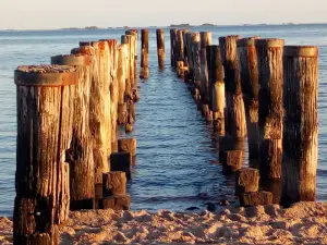 Föhr Südstrand