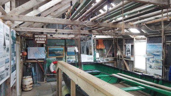 Mousa Museum Leebitton