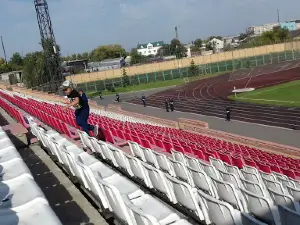 Spartak Stadium