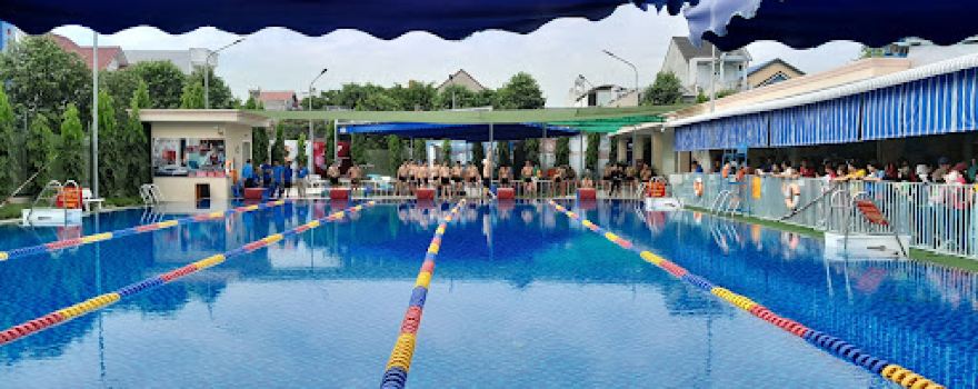 Binh Duong Provincial Labor Culture Center