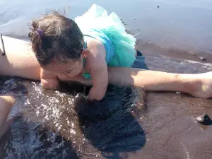 Splash Disco