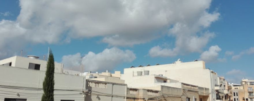 Swieqi Public Garden and Civic Centre
