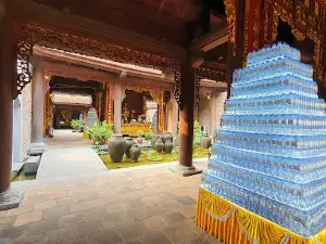 Đền Chung Sơn