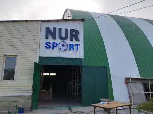 NUR SPORT KESHENI