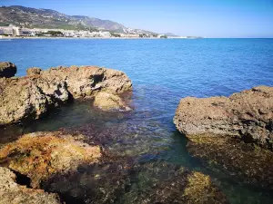 Platja Romana