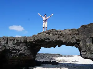 Cổng Tò Vò