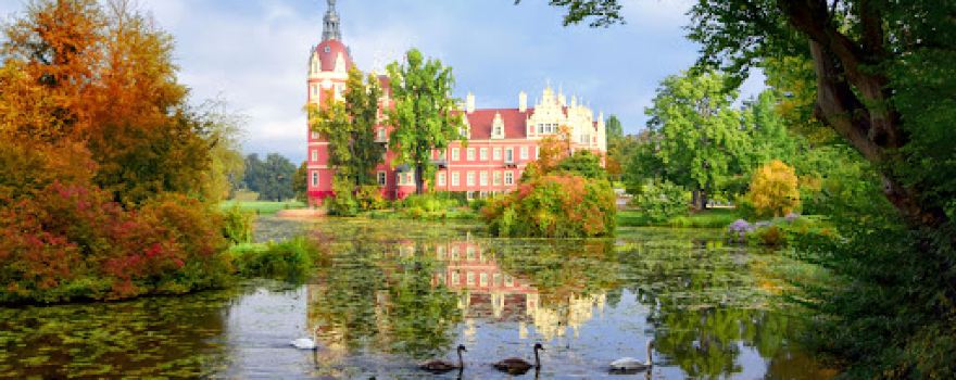 Bad Muskau