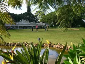 Eshowe Hills Eco & Golf Estate