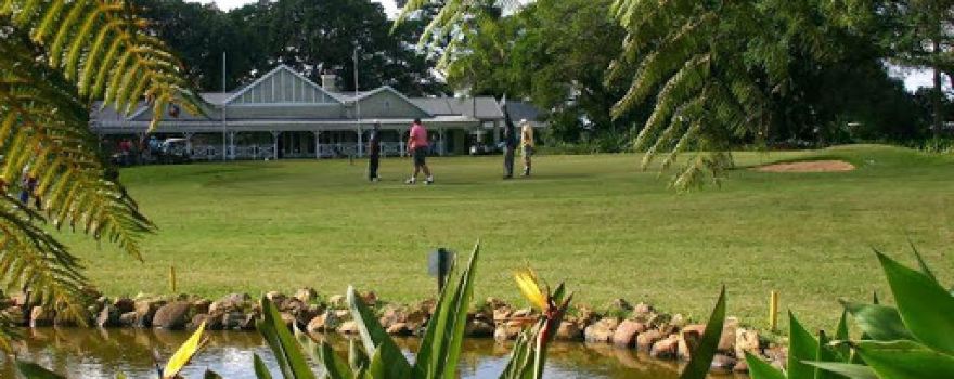 Eshowe Hills Eco & Golf Estate