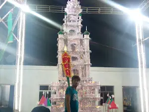 Imambargah Marhoom Asgar Ali