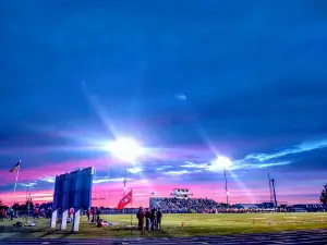 Royal Stadium