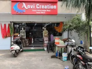 Karvand naka Circle