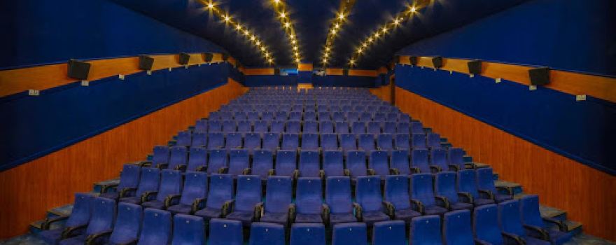 Persian Cinema