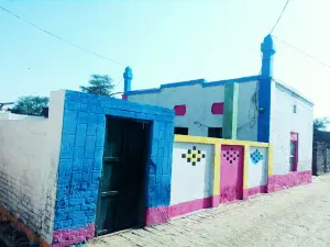 Masjid Chacha Sadiq Wali