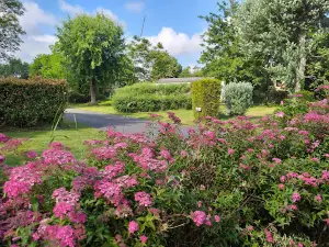 Camping du Bois Vert