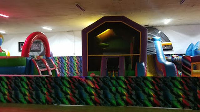 Rainbow Rink Skating & Entertainment Center