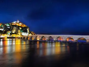 Koyunbaba Bridge