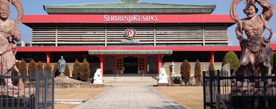 Shorinji Kempo Honbu