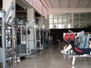 Academia Ativa
