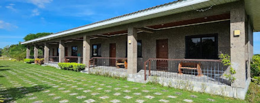 The Natividad Farmhouse