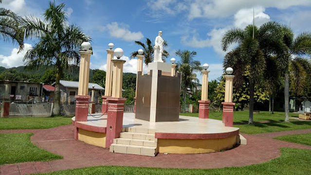 Ivisan Public Plaza