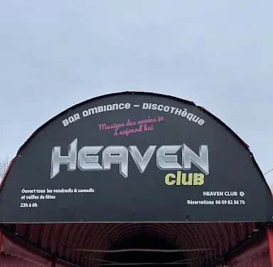 Heaven club parentis
