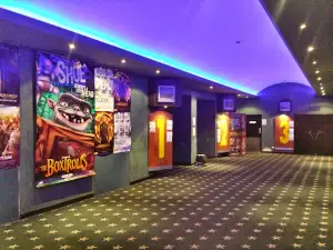 Odeon 5 Cinemas