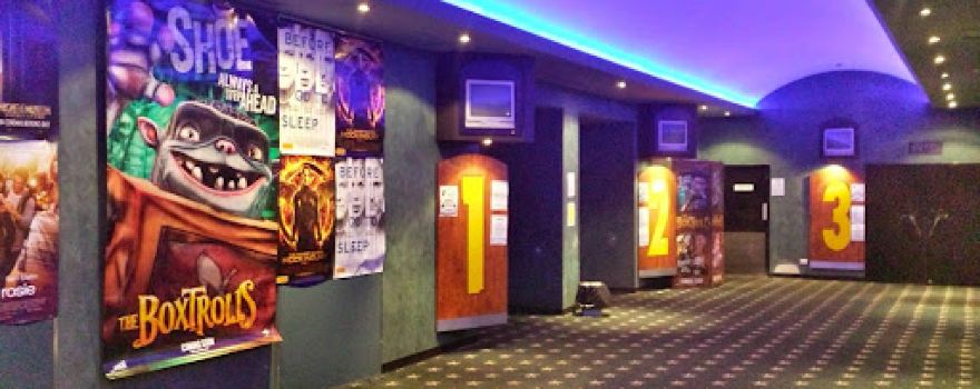 Odeon 5 Cinemas