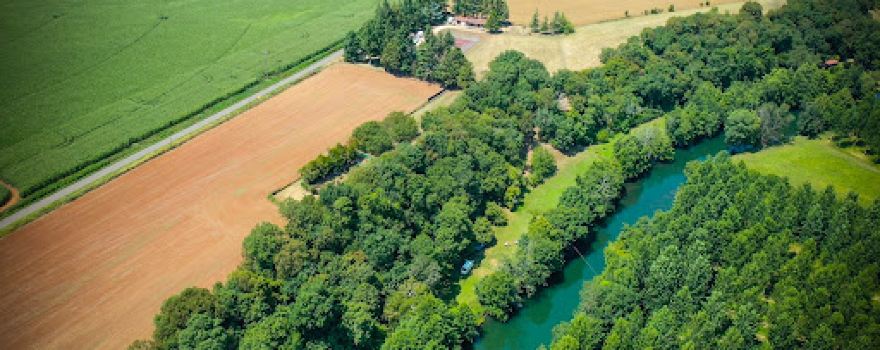 Homecamper de Roche