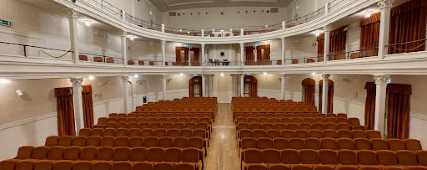 Teatro Comunale