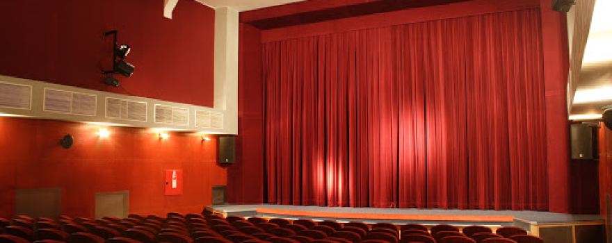 Kino Záhoran
