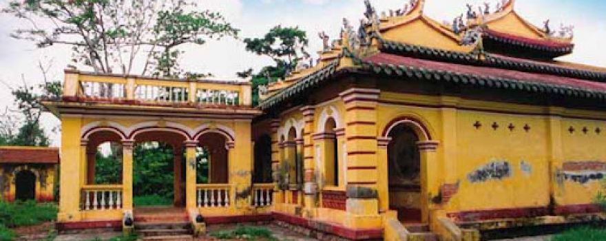 Vĩnh Phước An Tự