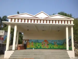 램릴라 메단 세이드라자