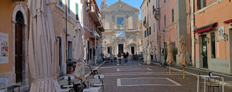 Arco di San Rocco