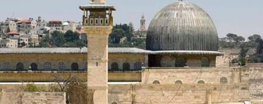Taqwa Mosque
