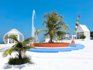 Ocean View KarangPotong