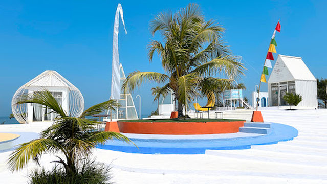 Karangpotong Ocean View