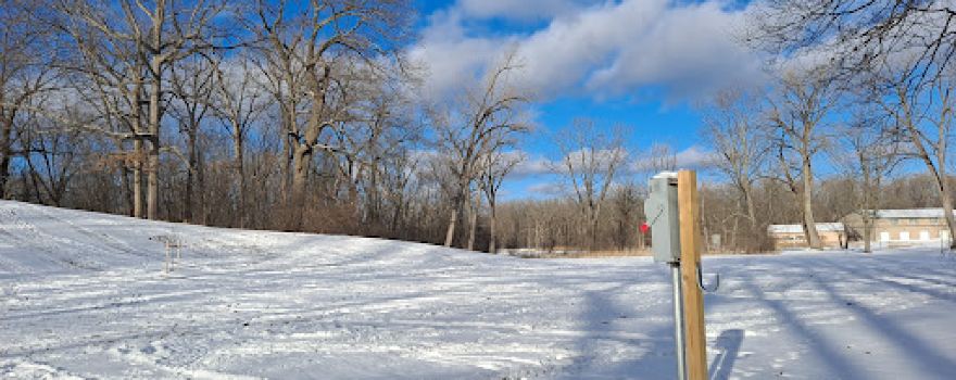 Long Branch Park