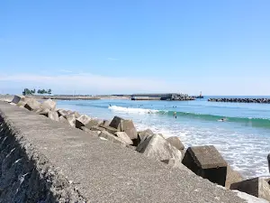Taneichi Nori Park Campground
