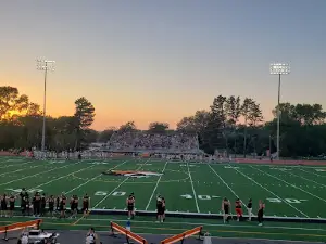Doane Univ, Al Papik Field