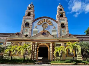Sts. Peter and Paul Cathedral